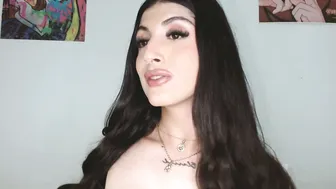 princess_ofyourdreams recorded nude video 508949