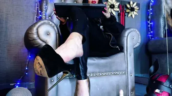 enchantressqueen recorded nude video 508966