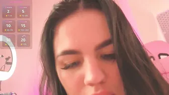 miaevelyn recorded nude video 508983