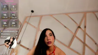celeste_valencia1 horny amateur (12/24/2025)
