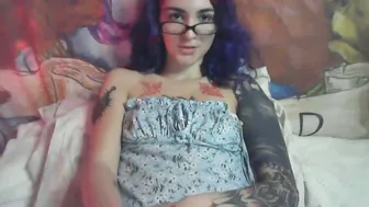 melaniefairy recorded nude video 509020