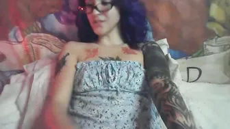 melaniefairy recorded nude video 509020
