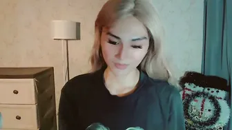virgenpearl recorded nude video 509041