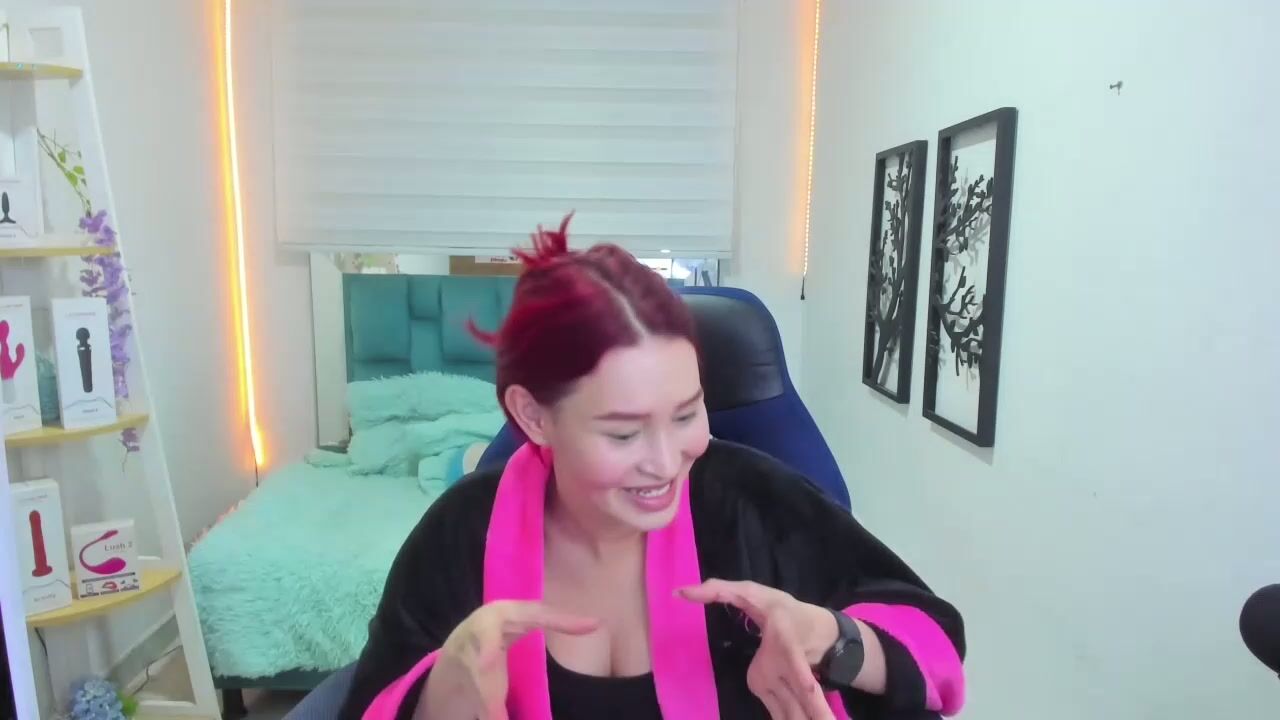 Naomy_sex_69 asian video