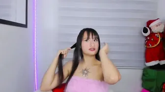 sarah_ramirez777 recorded nude video 509087