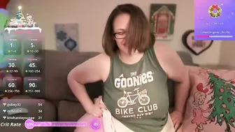 Sweeteileen887 sex video - 24 December 2025