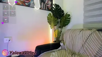 yalexavelez recorded nude video 509148