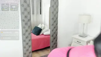 zusan_king_ recorded nude video 509154