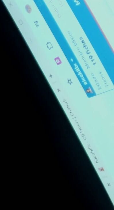 Nicohillx amateur cam video 24 December 2025