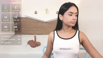 chloemoon8 recorded nude video 509196