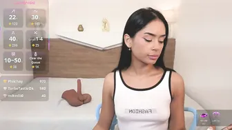 chloemoon8 recorded nude video 509196