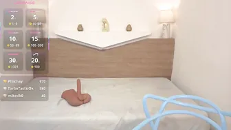 chloemoon8 recorded nude video 509196