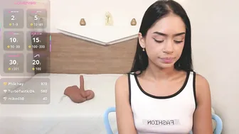 chloemoon8 recorded nude video 509196