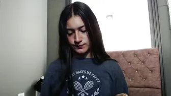 caritoluna_ recorded nude video 509205