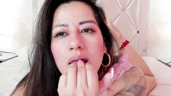 selenee_carter recorded nude video 509261