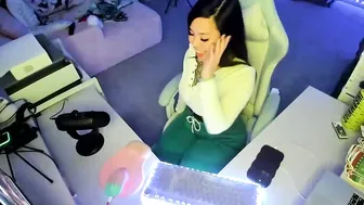 dolllface recorded nude video 509305