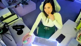 dolllface recorded nude video 509305