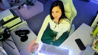 dolllface recorded nude video 509305