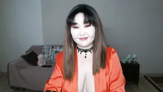 akanire recorded nude video 509325