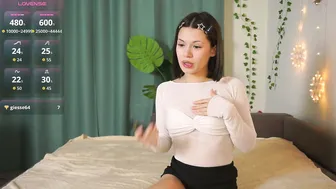 lizbethcoll recorded nude video 509374