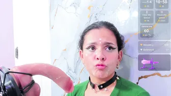 elizabeth_liones_ recorded nude video 509386