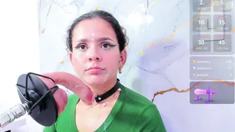elizabeth_liones_ recorded nude video 509386