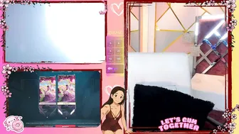 bellyrouse on cam (12-24-2025)