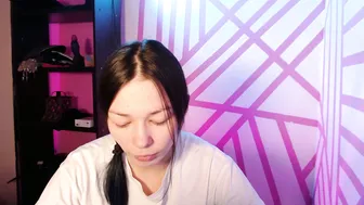 milania_mini recorded nude video 509417