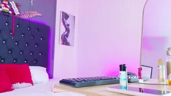 Paolafox_ 24 December 2025 webcam show