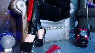 enchantressqueen findom 12/24/2025