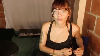 missvenuss recorded nude video 509534