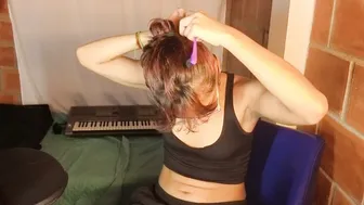 missvenuss recorded nude video 509534