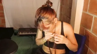 missvenuss recorded nude video 509534