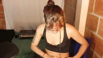 missvenuss recorded nude video 509534