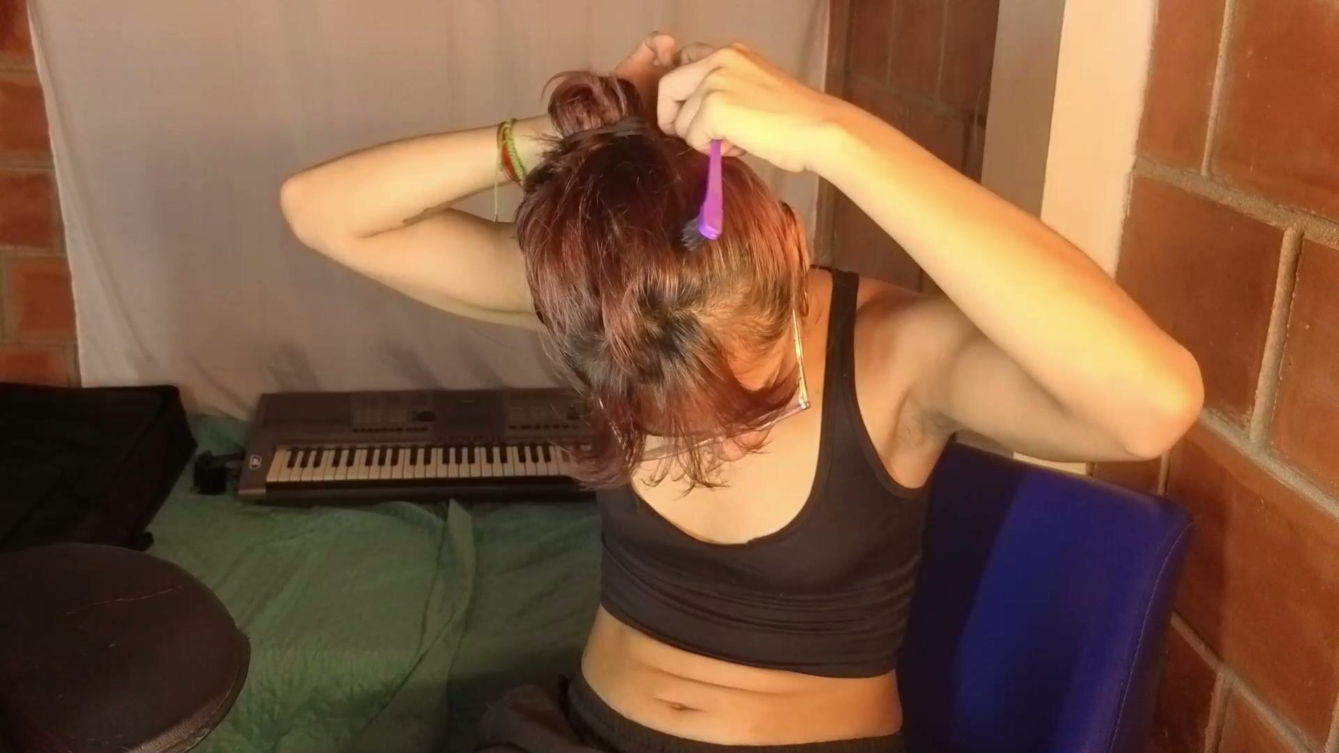 missvenuss horny amateur video (12-24-2025)