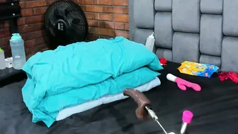 Couple_gold69 12-24-2025 anal