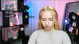 Mila_glow nonude - 24 December 2025