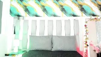 isadiazz recorded nude video 509560