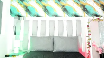 isadiazz recorded nude video 509560