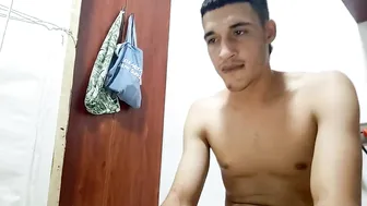 kikeortiz1808 recorded nude video 509576