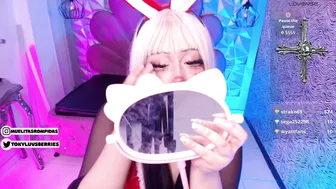 toky_doll recorded nude video 509579