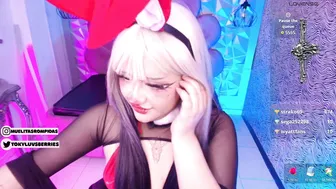 toky_doll recorded nude video 509579