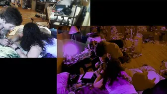 ike6oodnigh recorded nude video 509602