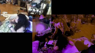 ike6oodnigh recorded nude video 509602