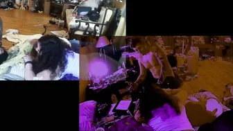 ike6oodnigh recorded nude video 509602