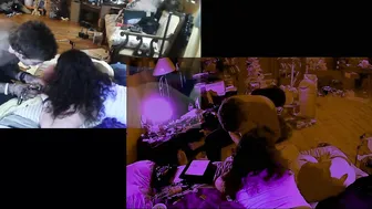 ike6oodnigh recorded nude video 509602