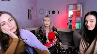 eva_smiith_ mistress - (12/24/2025)