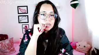 dulcemaria_alvarez22 recorded nude video 509625