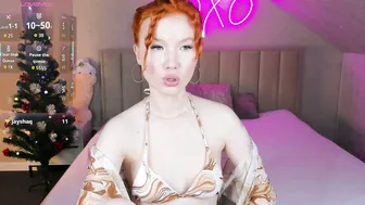 caroll_thompson porn video chat - 24 December 2025
