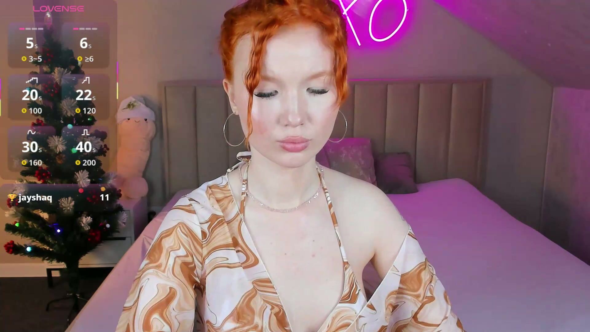 caroll_thompson porn video chat - 24 December 2025